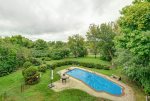 1 Acre of property with a pool close to Prince Edward County wineries